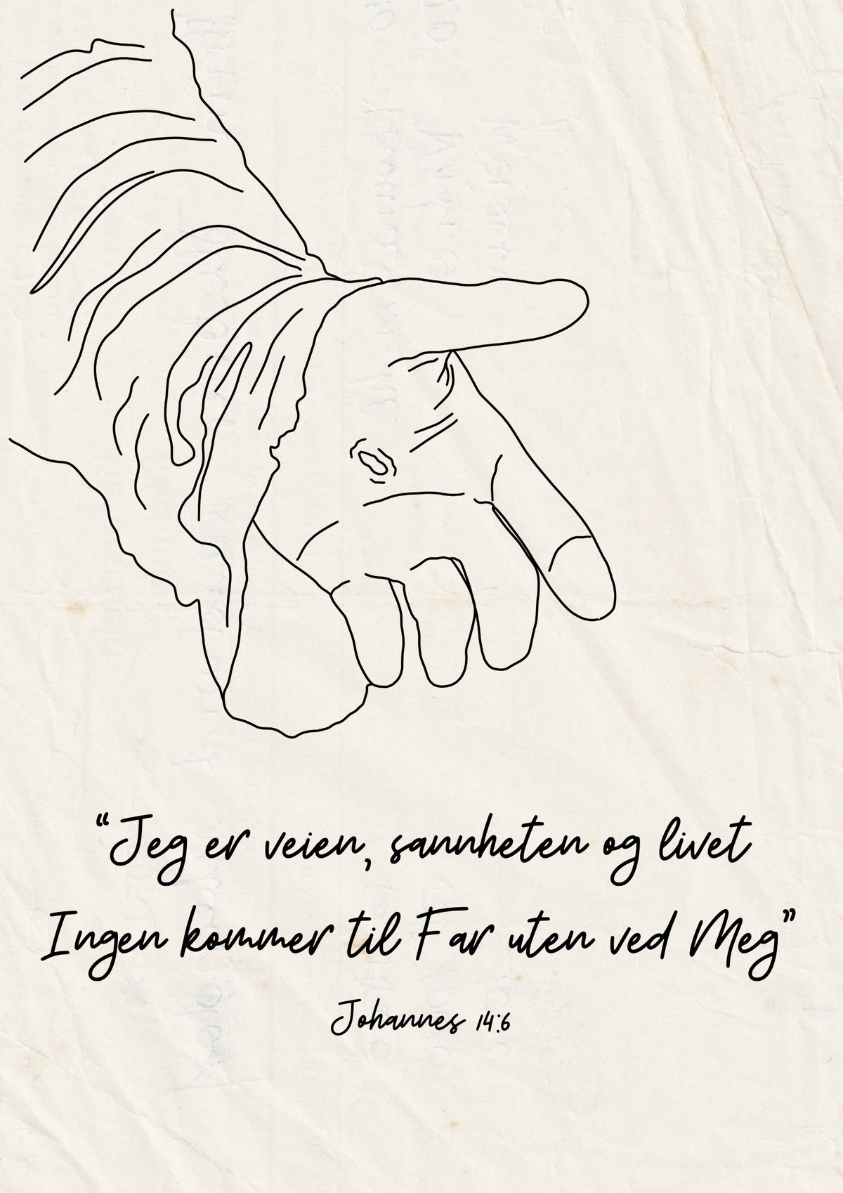 Johannes 14:6