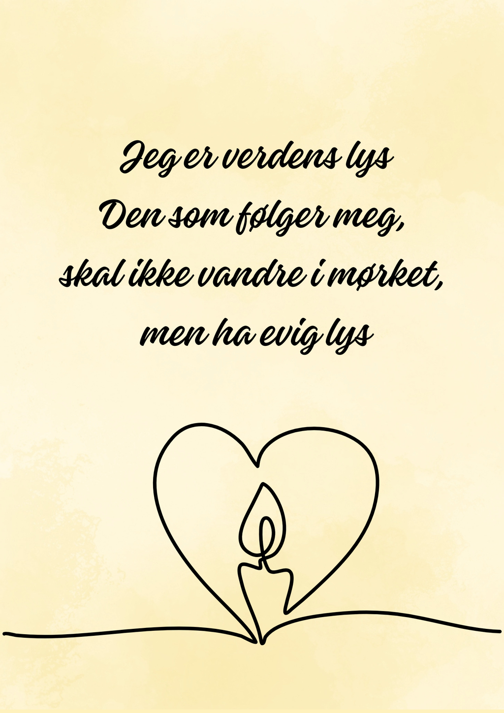 Johannes 8:12