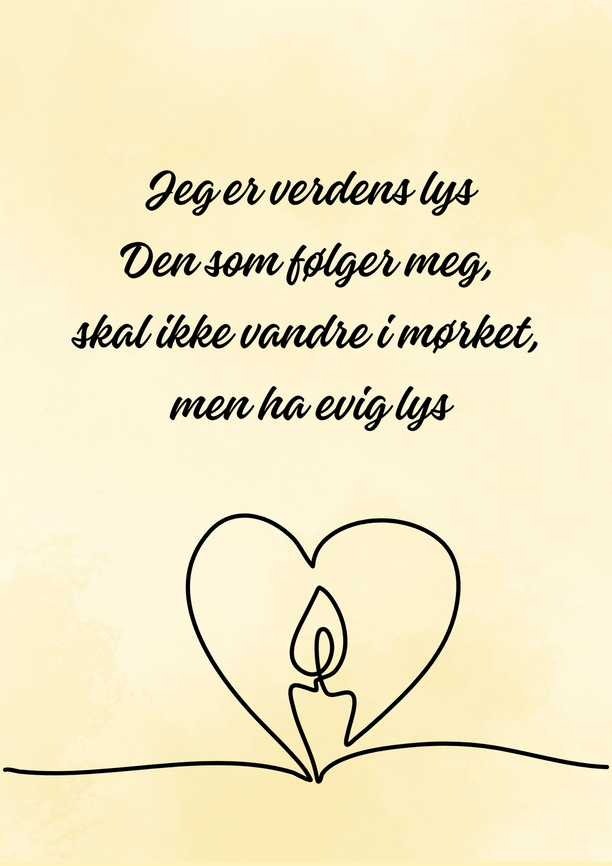Johannes 8:12