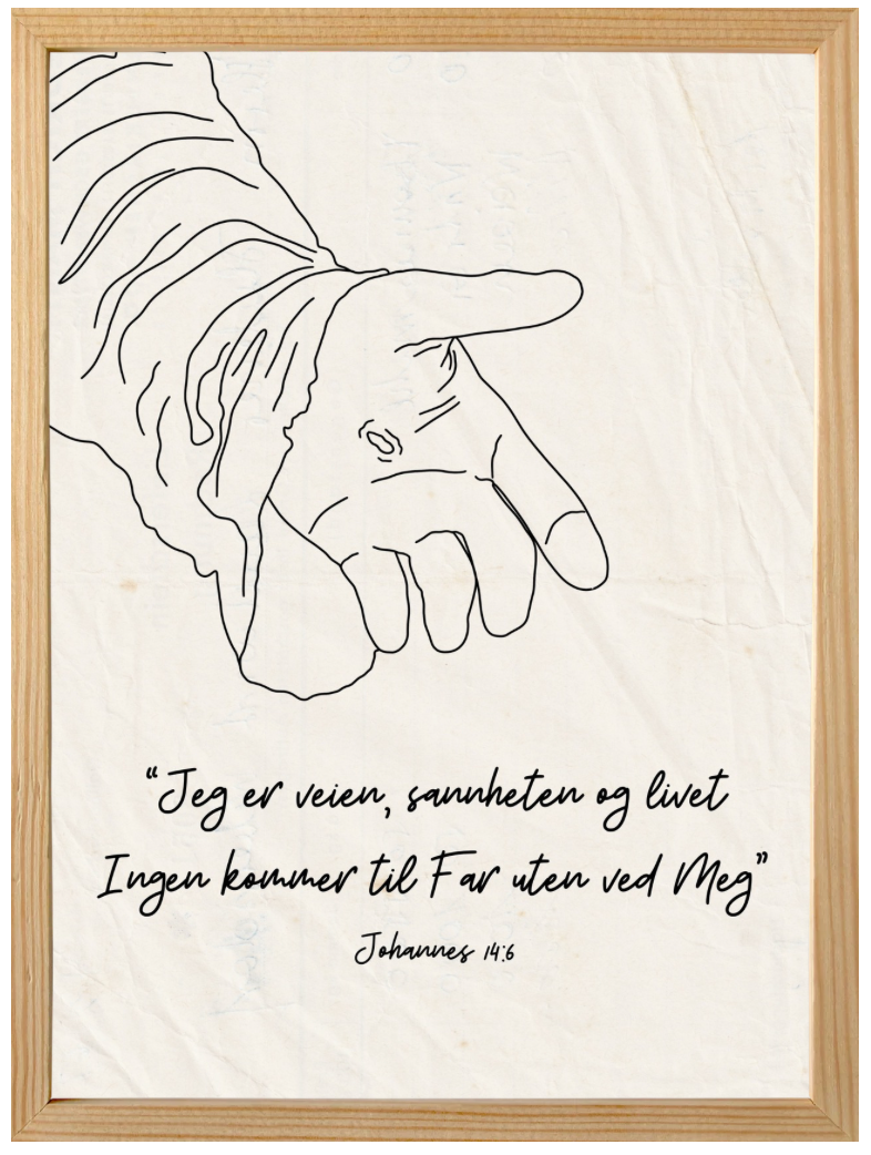 Johannes 14:6