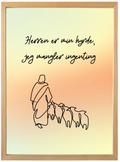 Herren er min hyrde