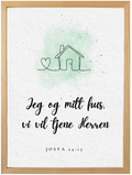 Josva 24:15