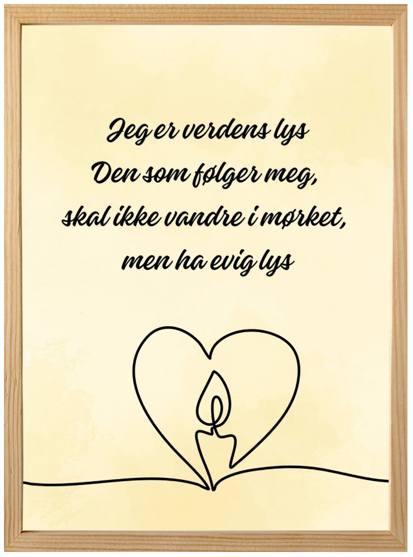 Johannes 8:12