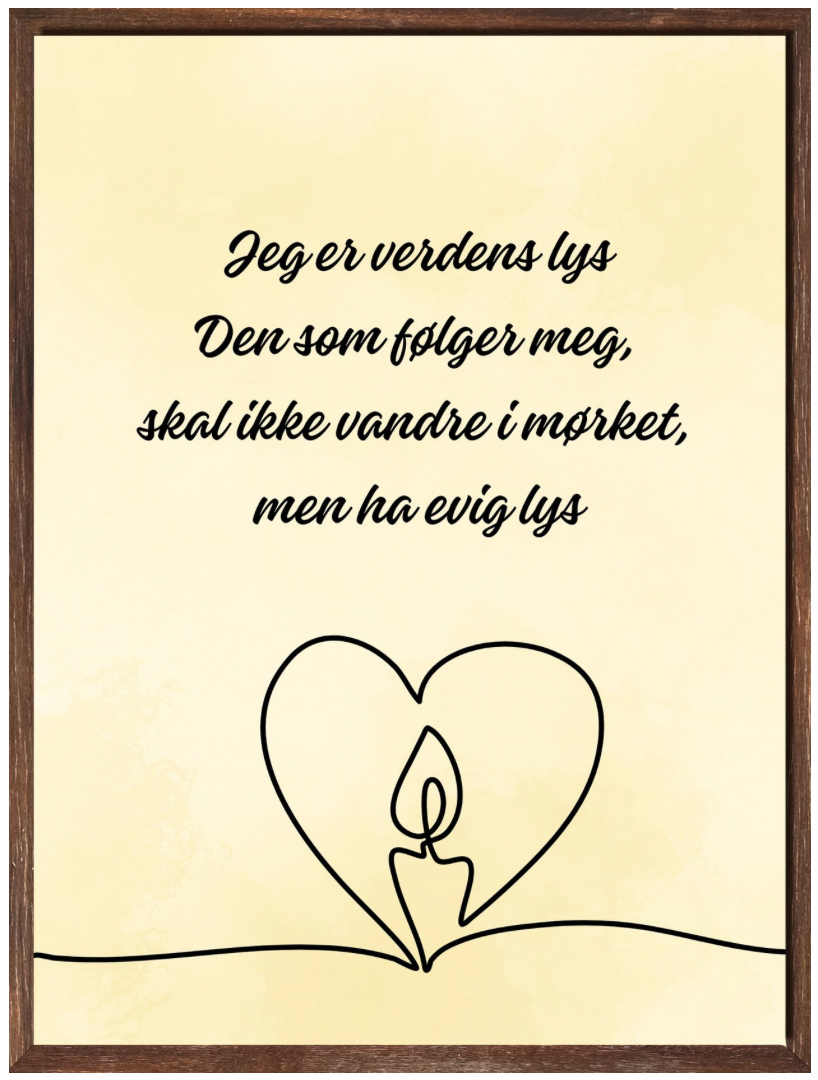 Johannes 8:12