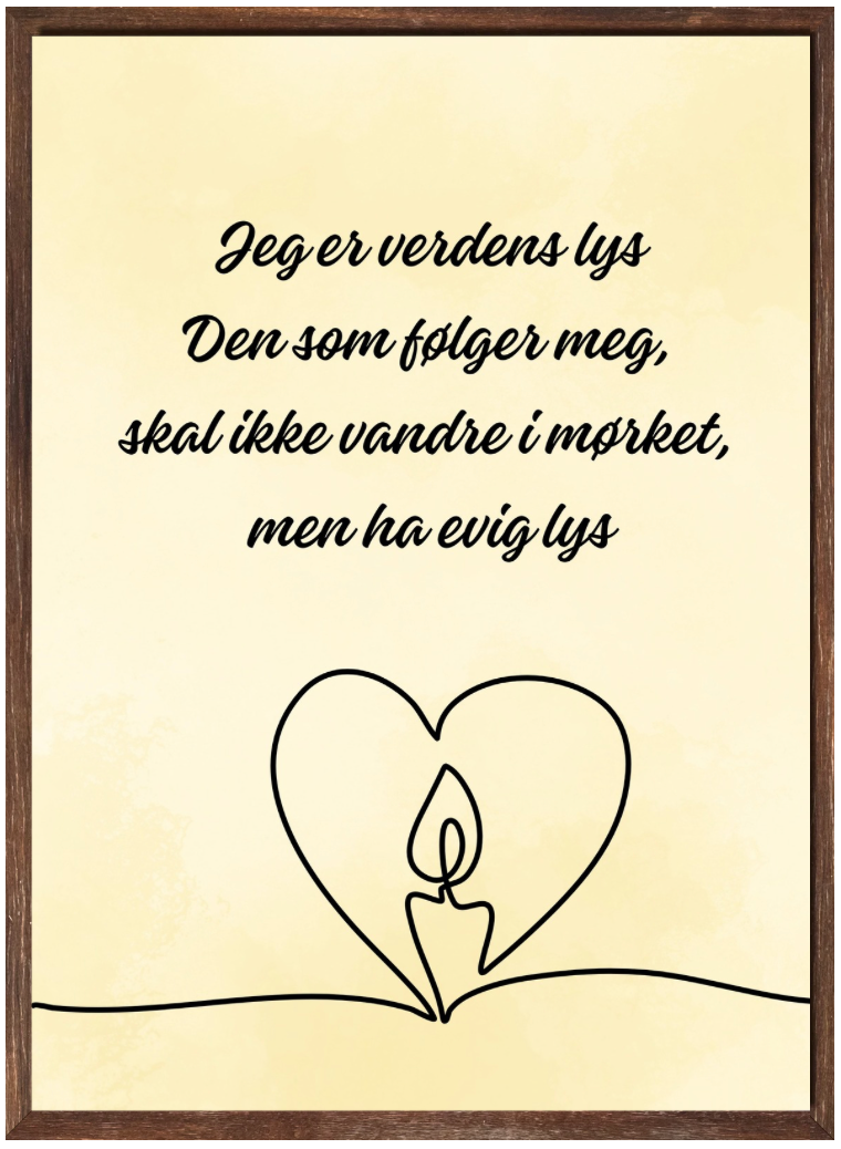 Johannes 8:12